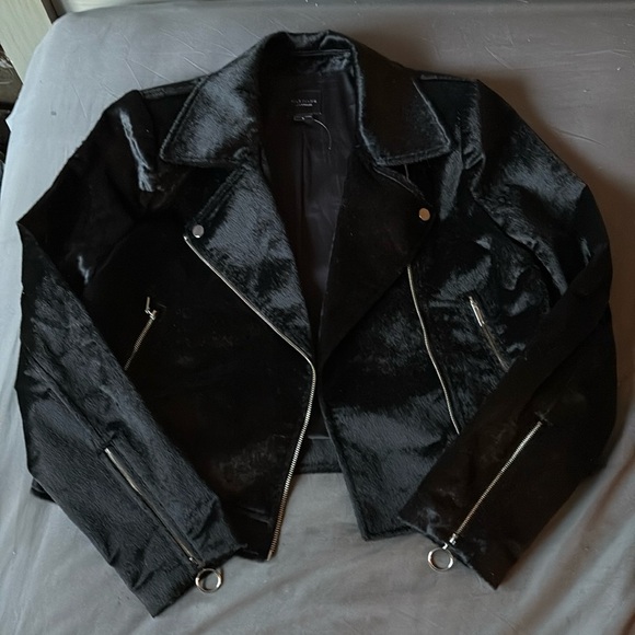 Marciano Jackets & Blazers - Marciano moto jacket